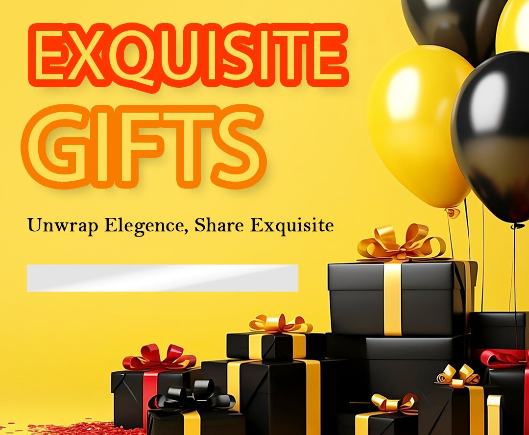 Exquisite Gifts
