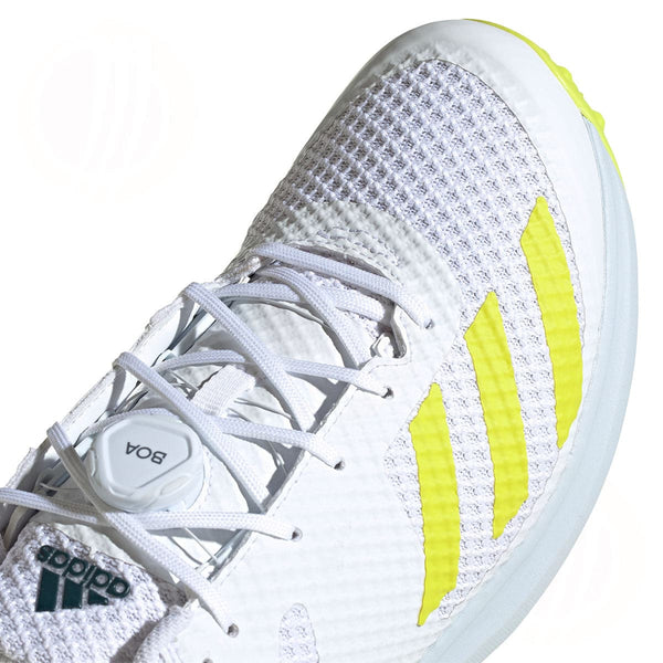 Adidas Vector Mid Cricket Shoes
