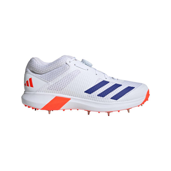 Adidas Adipower Vector Mid 24 Cricket Shoes