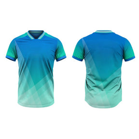 Customized Cricket Shirt & Kit