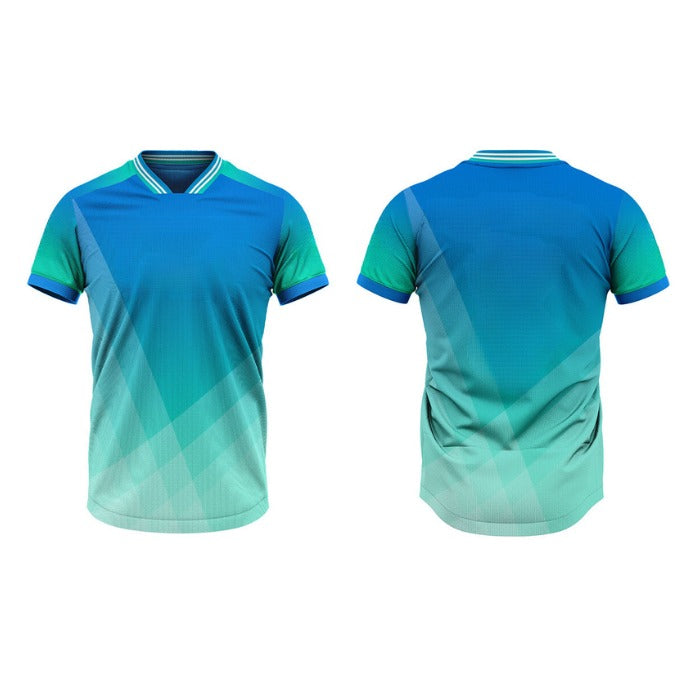 Customized Cricket Shirt & Kit