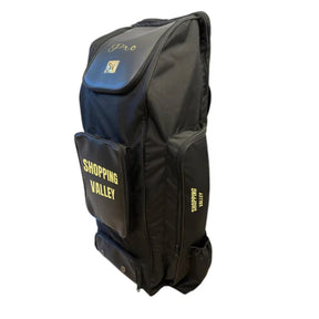 Shopping Valley(SV) Pro EDITION CRICKET DUFFLE BAG WITH WHEELS