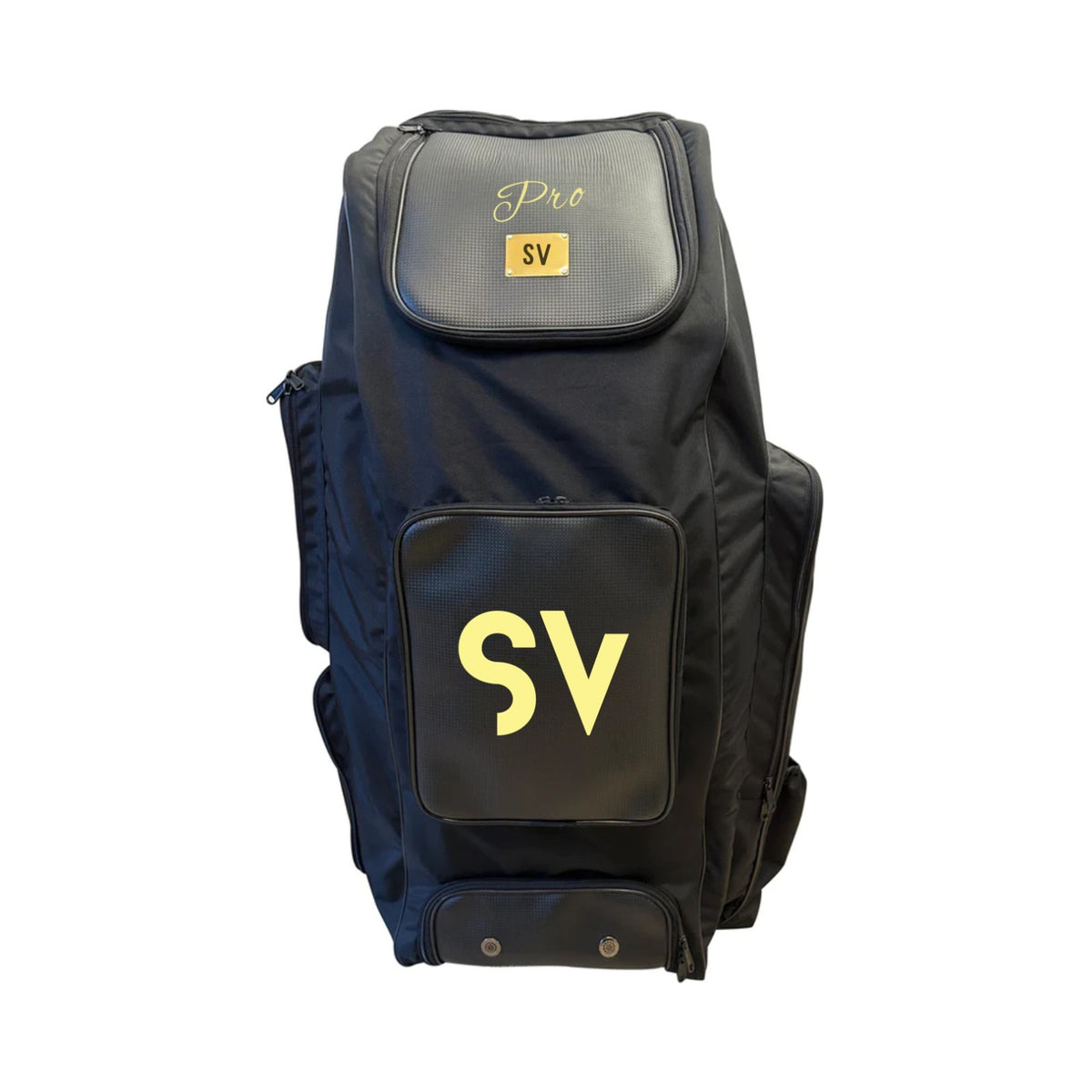 Shopping Valley(SV) Pro EDITION CRICKET DUFFLE BAG WITH WHEELS