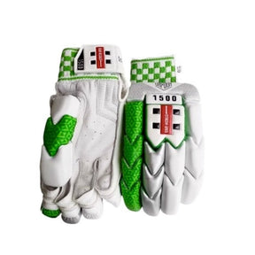 Elevate Your Batting with Grey Nicolls High-Quality Cricket Batting Gloves