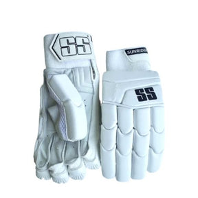 Premium SS High-Quality Cricket Batting Gloves for Superior Performance