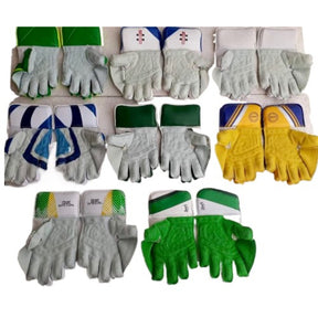Good Quality Wicket Keeping Gloves
