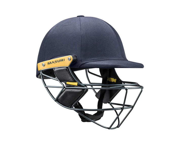 Premium Quality Masuri Cricket Helmet With Neck Guard