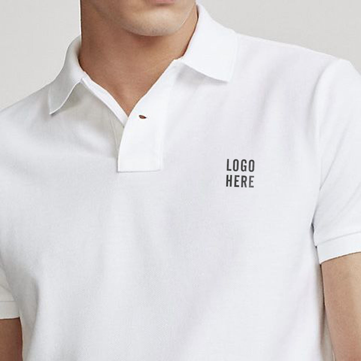 Polo Shirt Customizable